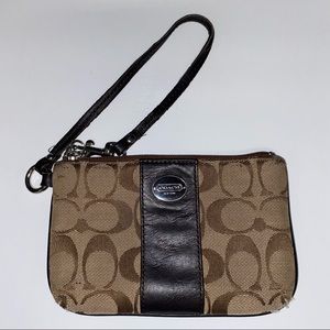 COACH COIN BAG